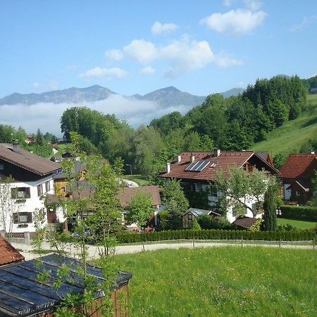 Landhaus Fay B&B Bad Ischl Exterior photo