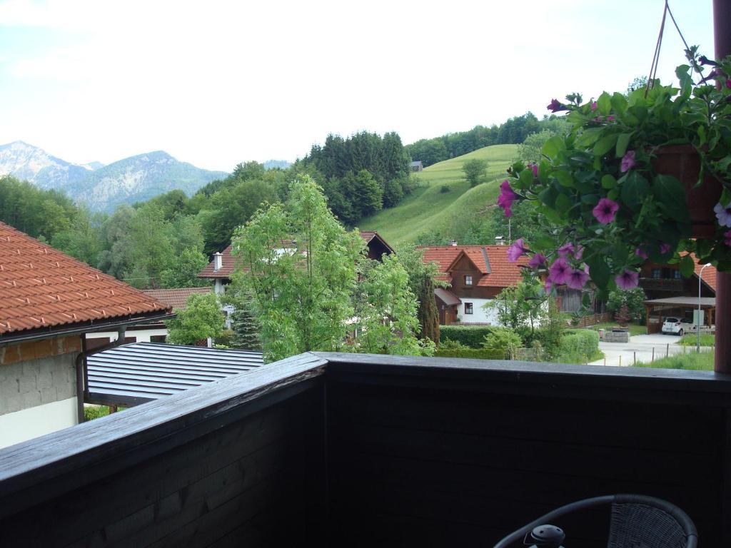 Landhaus Fay B&B Bad Ischl Room photo