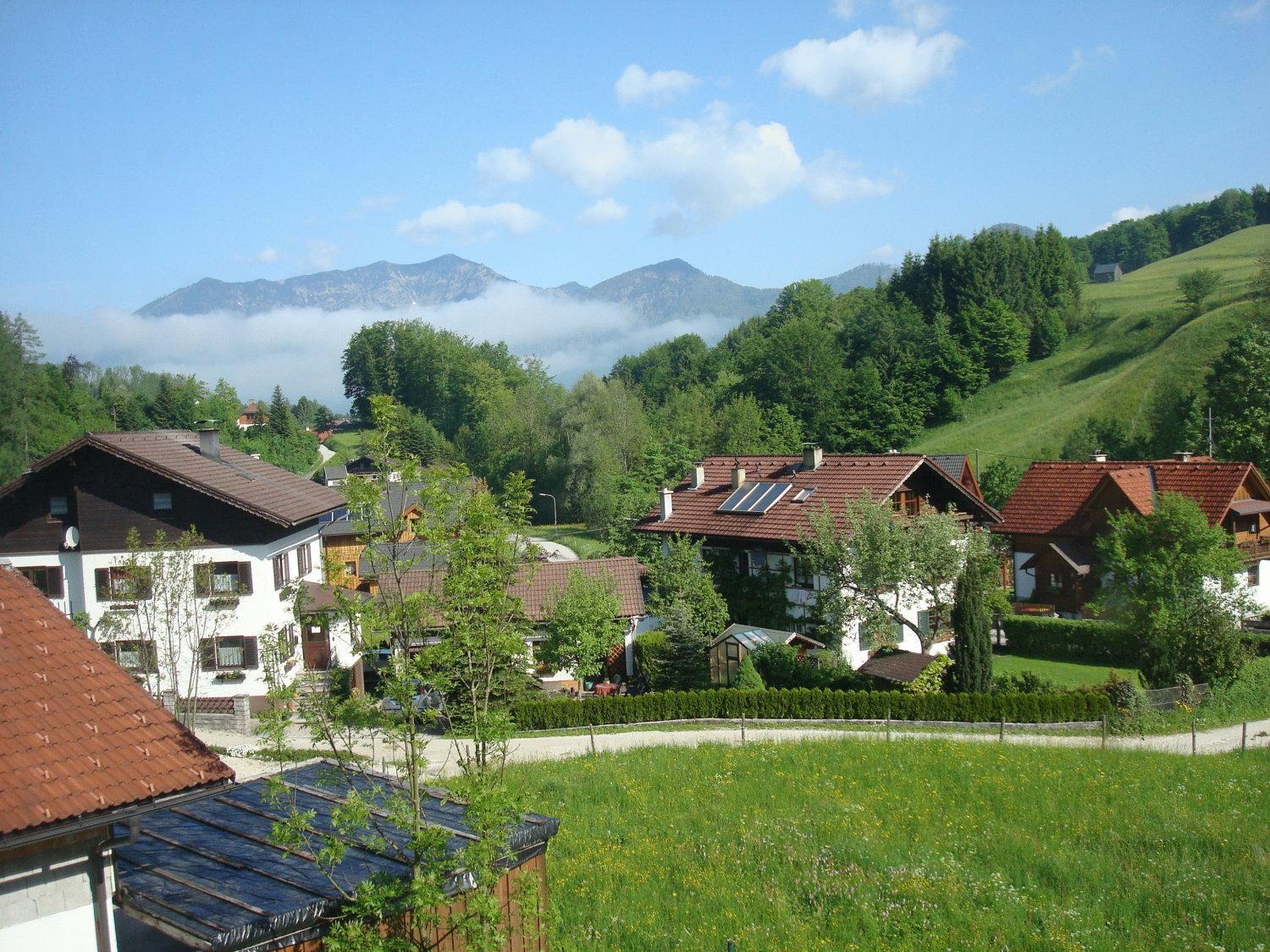 Landhaus Fay B&B Bad Ischl Exterior photo